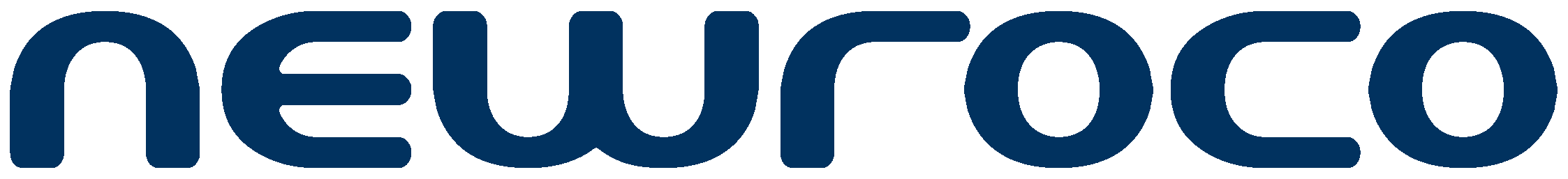 newroco logo