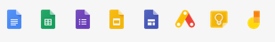g suite create