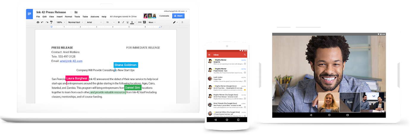g suite2