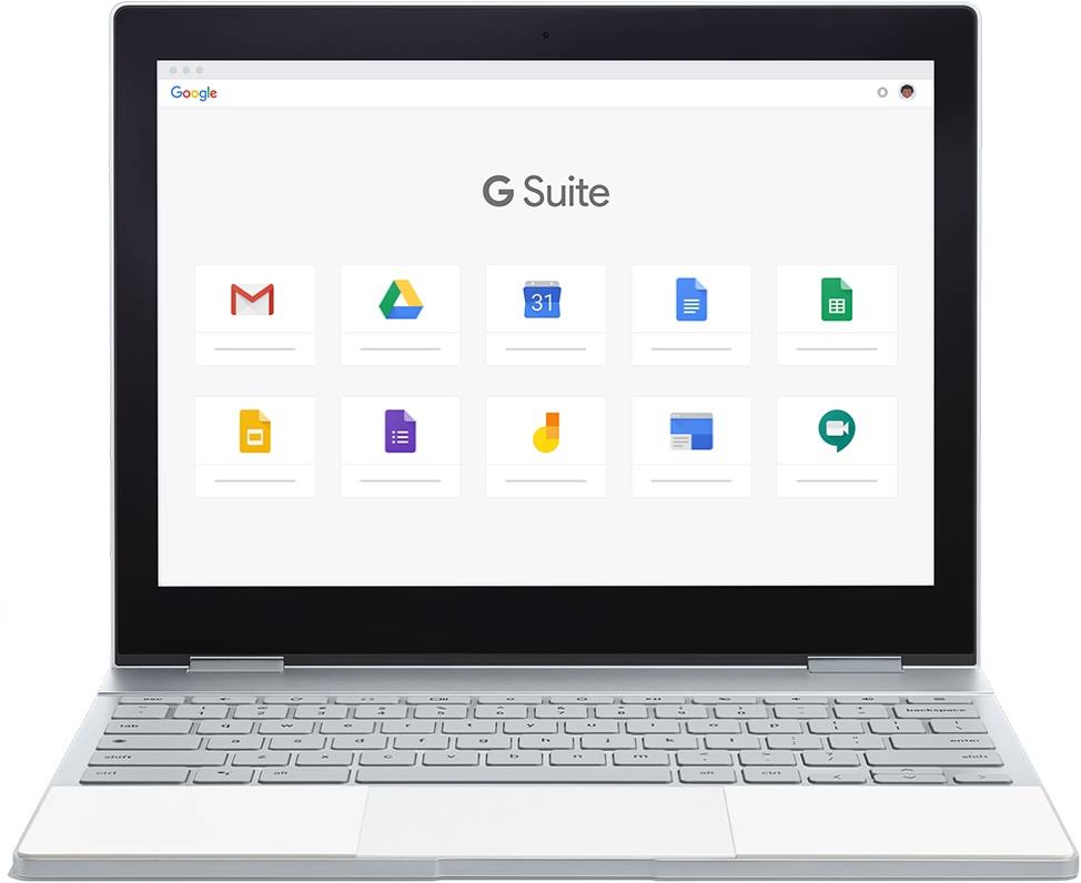 g suite for education