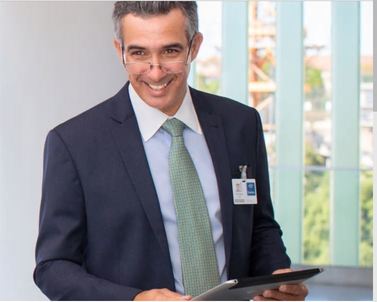 hp partner business