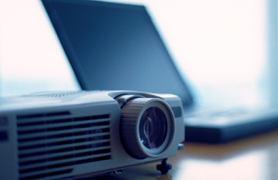 Audio Visual