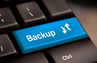 Backup