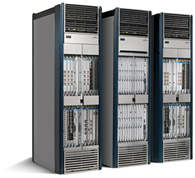 Servers & Storage