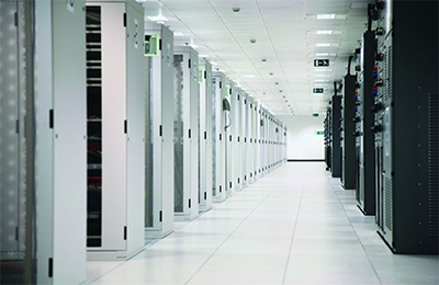 Servers & Storage