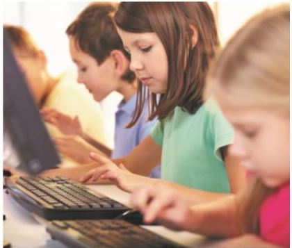 Education Broadband and Filtering Package